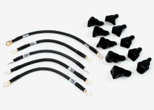 56314339: American Lincoln Aftermarket Kit Battery Connector