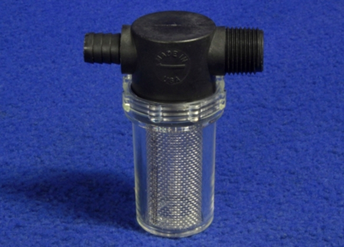 56314538: American Lincoln Aftermarket Strainer