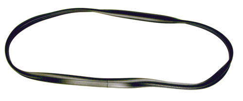 56315754: American Lincoln Aftermarket Extruded Bumper 28 Deck
