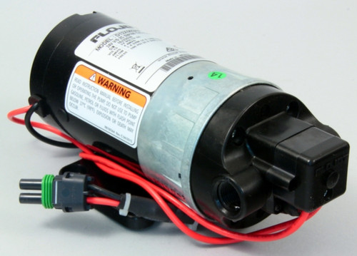 56317045: American Lincoln Aftermarket Pump, 24V, 100Psi