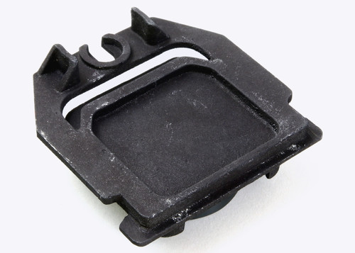 56382873: American Lincoln Aftermarket Brush Bearing End Cover Kit