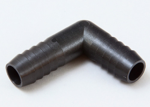 56386183: American Lincoln Aftermarket Hose Barb 90 Deg
