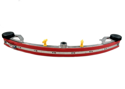 56390866: American Lincoln Aftermarket Squeegee assembly 34