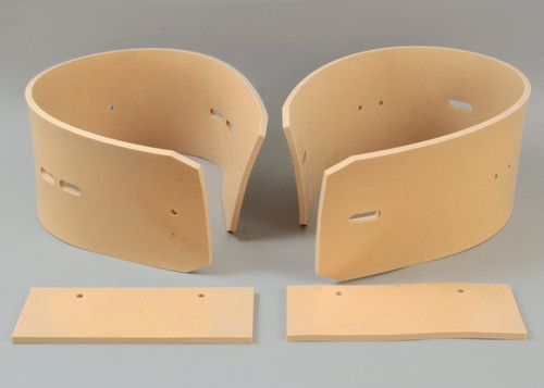 56413767: American Lincoln Aftermarket Blade Kit, Tg