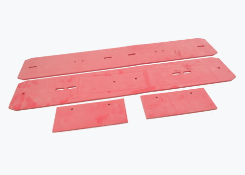 56413768: American Lincoln Aftermarket Squeegee Kit Rd