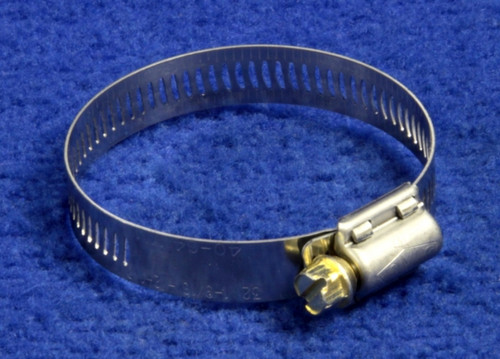 56440213: American Lincoln Aftermarket Clamp