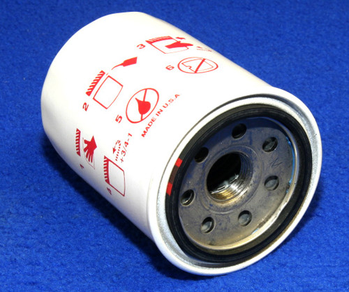 56482659: American Lincoln Aftermarket Oil Filter