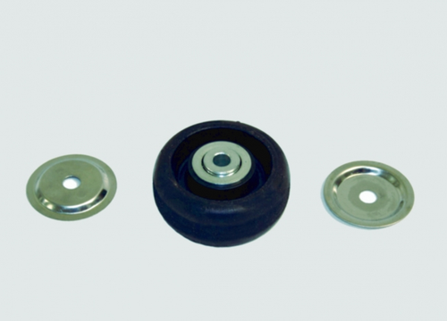 59971A: American Lincoln Aftermarket Squeegee Wheel 59971A: American Lincoln Aftermarket Squeegee Wheel