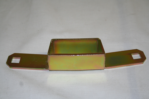 62712A: American Lincoln Aftermarket Squeegee Duct