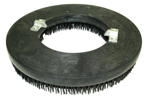 708031731: American Lincoln Aftermarket Brush, 18" Wire W/Lugs
