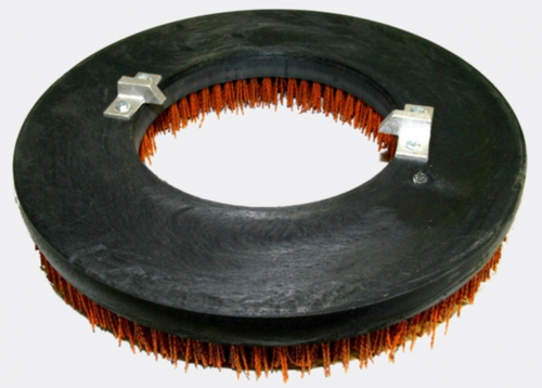 708032051: American Lincoln Aftermarket Brush, 18" .070 Grit W/Lugs 708032051: American Lincoln Aftermarket Brush, 18" .070 Grit W/Lugs