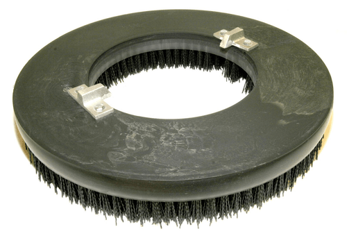 70803269: American Lincoln Aftermarket Brush, 18" Grit W/Lugs