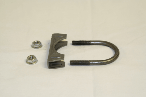 71307075: American Lincoln Aftermarket Muffler Clamp