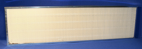 72404046: American Lincoln Aftermarket Filter Panel 72404046: American Lincoln Aftermarket Filter Panel