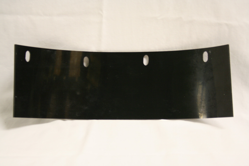 72508033: American Lincoln Aftermarket Flap-Broom Chamber Door