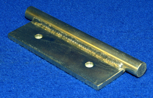 75508144: American Lincoln Aftermarket Weldment Rear Pin assembly