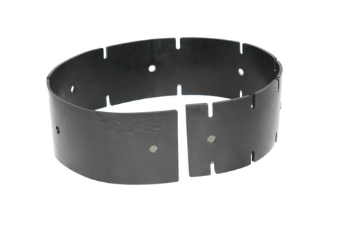 77700067: American Lincoln Aftermarket Squeegee Rubber - Inner 77700067: American Lincoln Aftermarket Squeegee Rubber - Inner