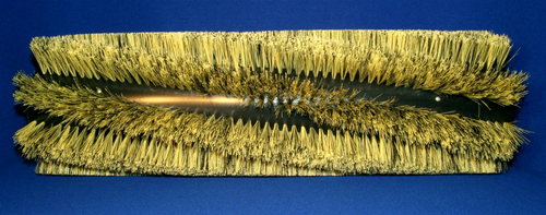 80803217: American Lincoln Aftermarket Broom, 45" 8 D.R. Proex & Wire