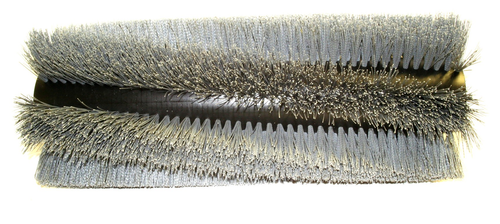 80803222: American Lincoln Aftermarket Broom, 27" 6 D.R. Nylon