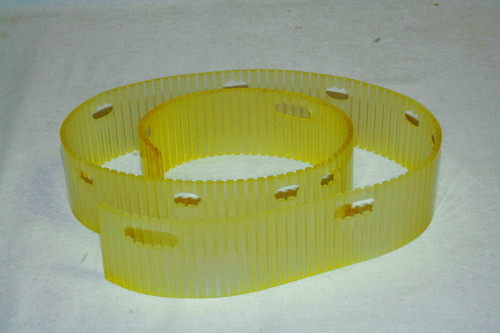 830708: American Lincoln Aftermarket Squeegee