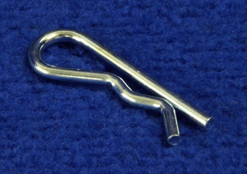 836711: American Lincoln Aftermarket Hair Pin