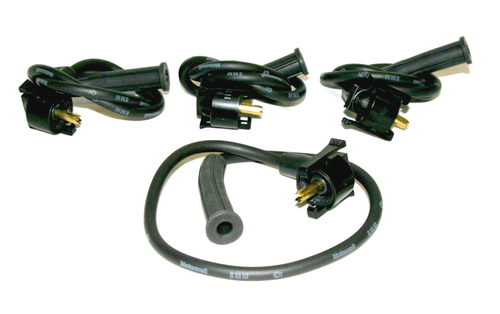 87000072: American Lincoln Aftermarket Wire Set