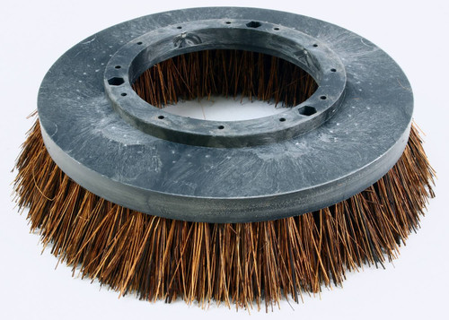 870960: American Lincoln Aftermarket Brush, 10" Bassine