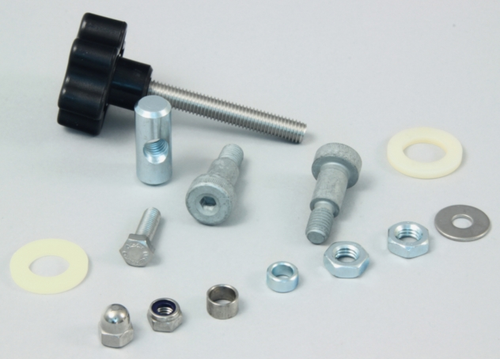 9096885000: American Lincoln Aftermarket Hardware Fixing Kit