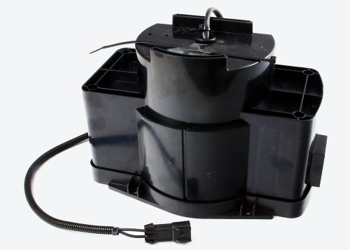 9100000491: American Lincoln Aftermarket High Pwr Vac Mtr 24V 450W Kit