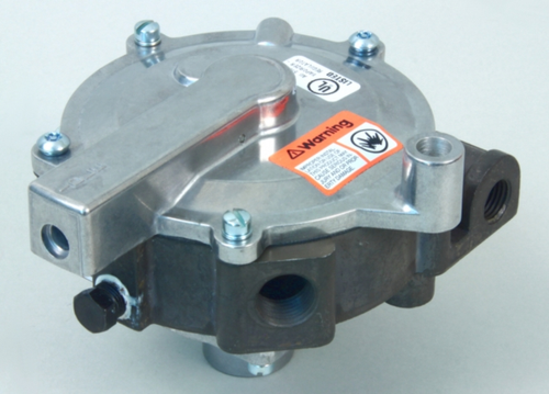 98830A: American Lincoln Aftermarket Regulator