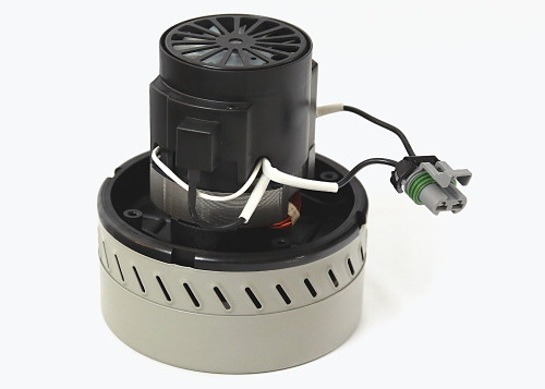 VF89341: American Lincoln Aftermarket Vacuum Motor assy Us+Cn