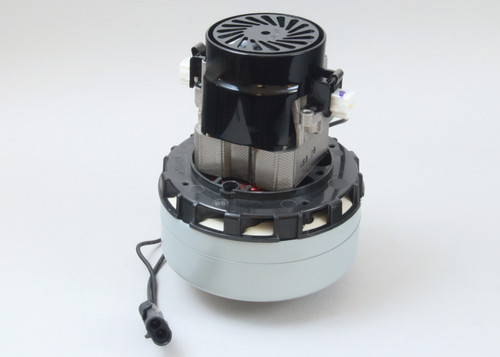 11659944: Ametek Aftermarket Vac Motor Asy, 24V Perif Bypas