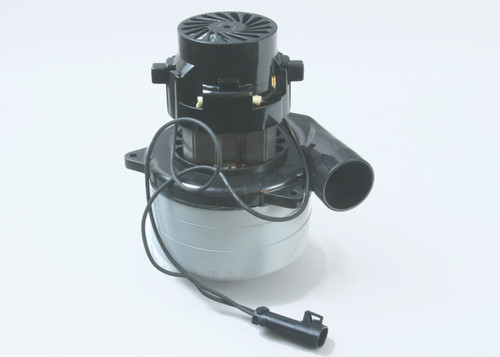 12249729: Ametek Aftermarket Vac Motor, 24V DC 3 Stage
