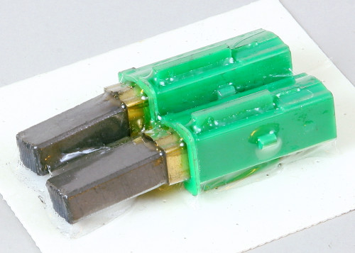 83342369: Ametek Aftermarket Brush Set