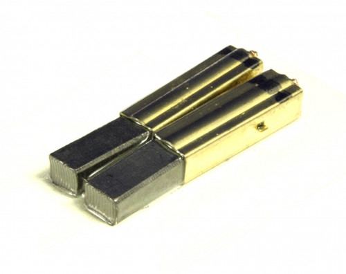 83349450: Ametek Aftermarket Carbon Brush Set