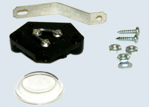 E8620600: Betco Aftermarket Fuse, 30 Amp, For E86203 Charg E8620600: Betco Aftermarket Fuse, 30 Amp, For E86203 Charg