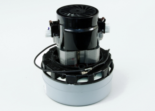 E8912400: Betco Aftermarket Vac Motor, 24V DC, 2 Stage