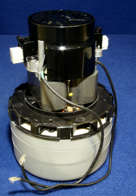 E8947800: Betco Aftermarket Vac Motor, 24V DC, 3 Stage