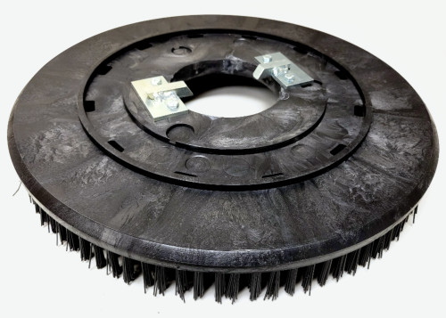 0765261: Clarke Aftermarket Brush, 18" .040 Poly W/Lugs 0765261: Clarke Aftermarket Brush, 18" .040 Poly W/Lugs