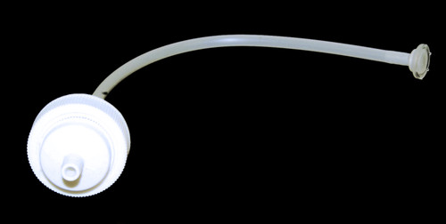 1079: Clarke Aftermarket Chemical Feed Cap & Tube W/Ff