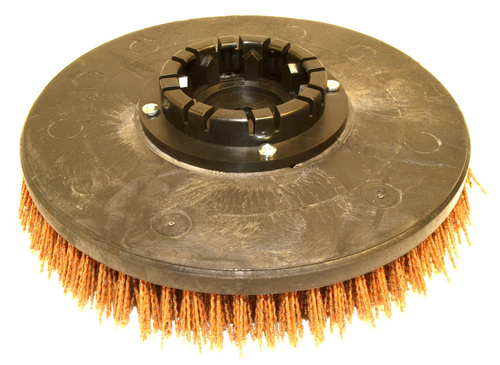 11440A: Clarke Aftermarket Brush, 13" .070 Grit W/Gimbal 11440A: Clarke Aftermarket Brush, 13" .070 Grit W/Gimbal