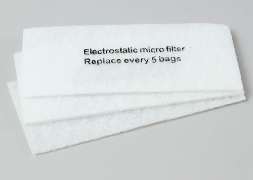 1470960500: Clarke Aftermarket Pre Filter Kit