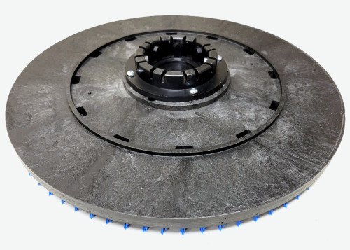 17524B: Clarke Aftermarket Pad Driver, 19" W/Plate & Pc