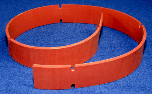 30717L2: Clarke Aftermarket Inner Blade