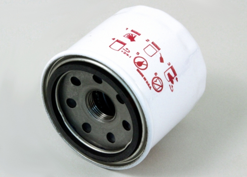 33018850: Clarke Aftermarket Oil Filter 33018850: Clarke Aftermarket Oil Filter