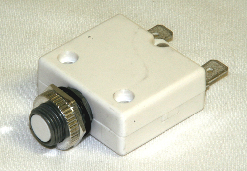 41419A: Clarke Aftermarket Circuit Breaker 15A 41419A: Clarke Aftermarket Circuit Breaker 15A