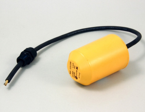 47364C: Clarke Aftermarket Float assy.