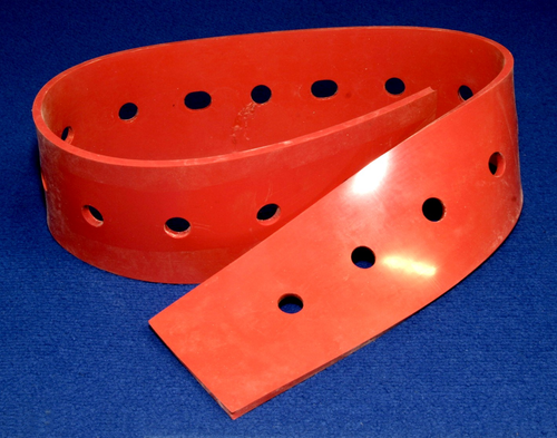 51307A: Clarke Aftermarket Rear Squeegee