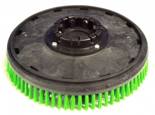 51459B: Clarke Aftermarket Brush, 14" .022 Poly W/Gimbal 51459B: Clarke Aftermarket Brush, 14" .022 Poly W/Gimbal