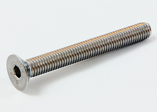 56003273: Clarke Aftermarket Scr Flat Soc M8-1.25 X 70Mm